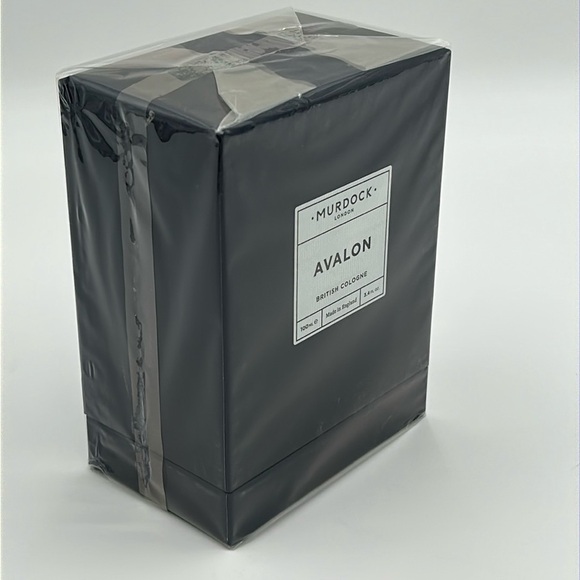 2409- Murdock London men's Made In England - Picture 2 of 5